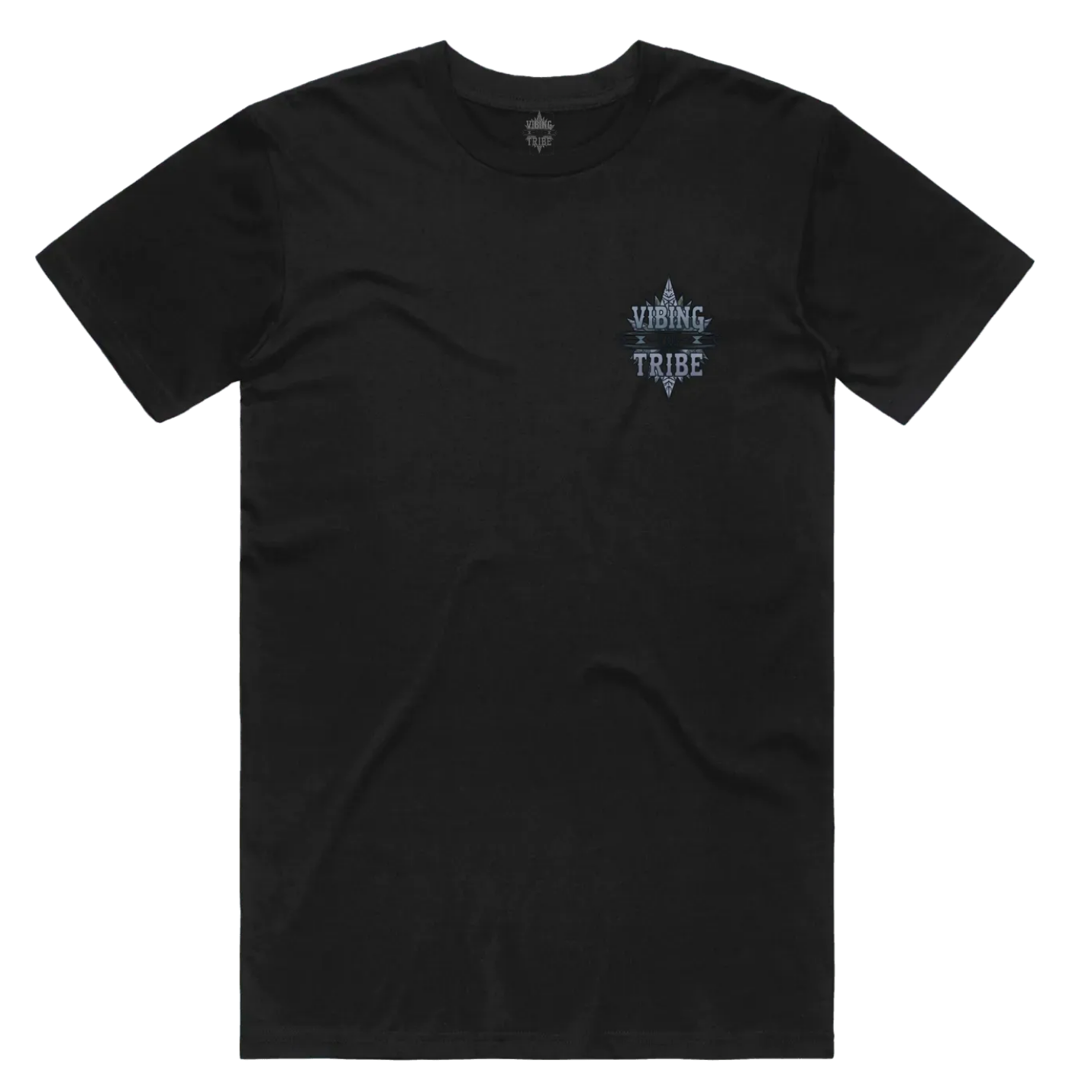 Ropin' Goals Blue Unisex Staple Tee