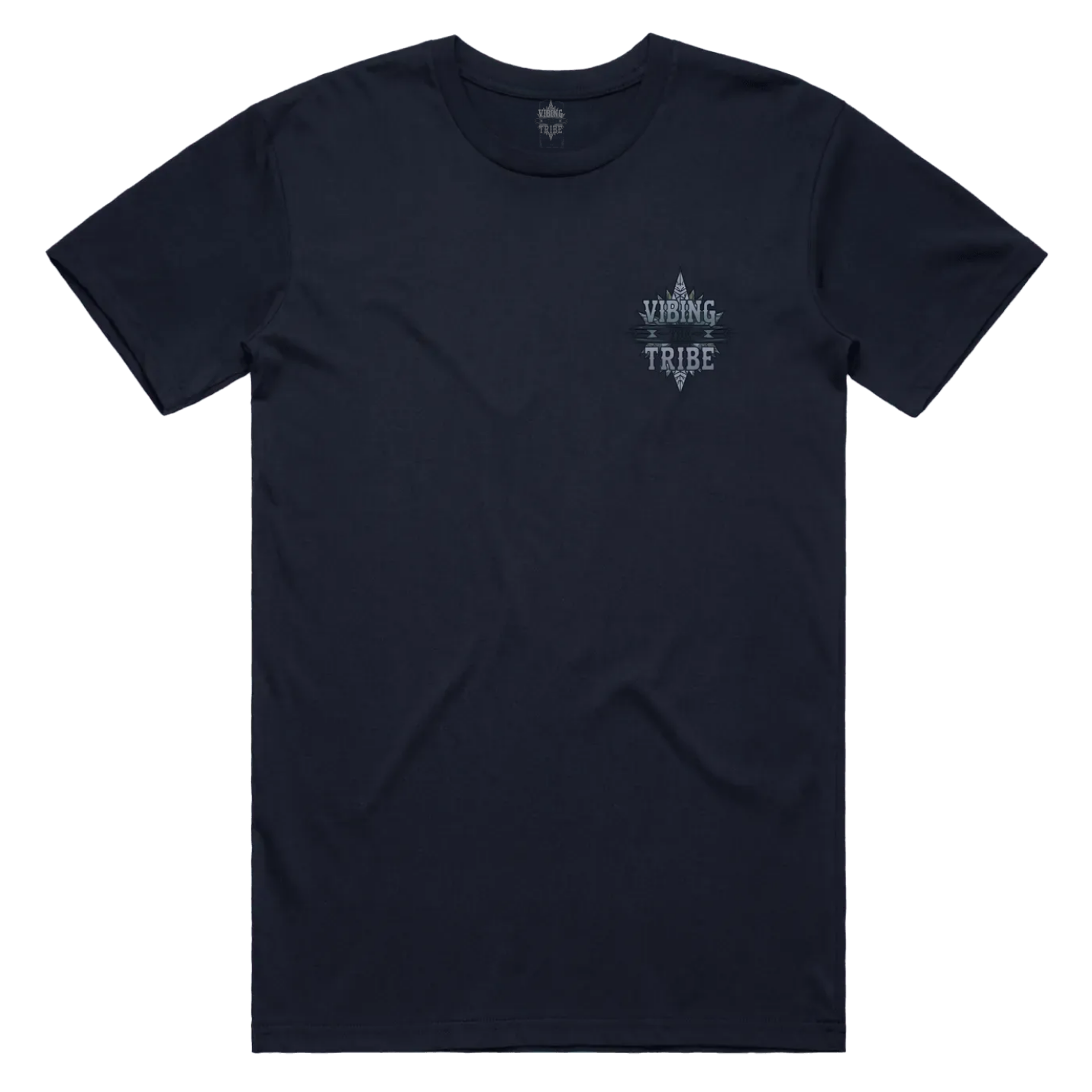 Ropin' Goals Blue Unisex Staple Tee