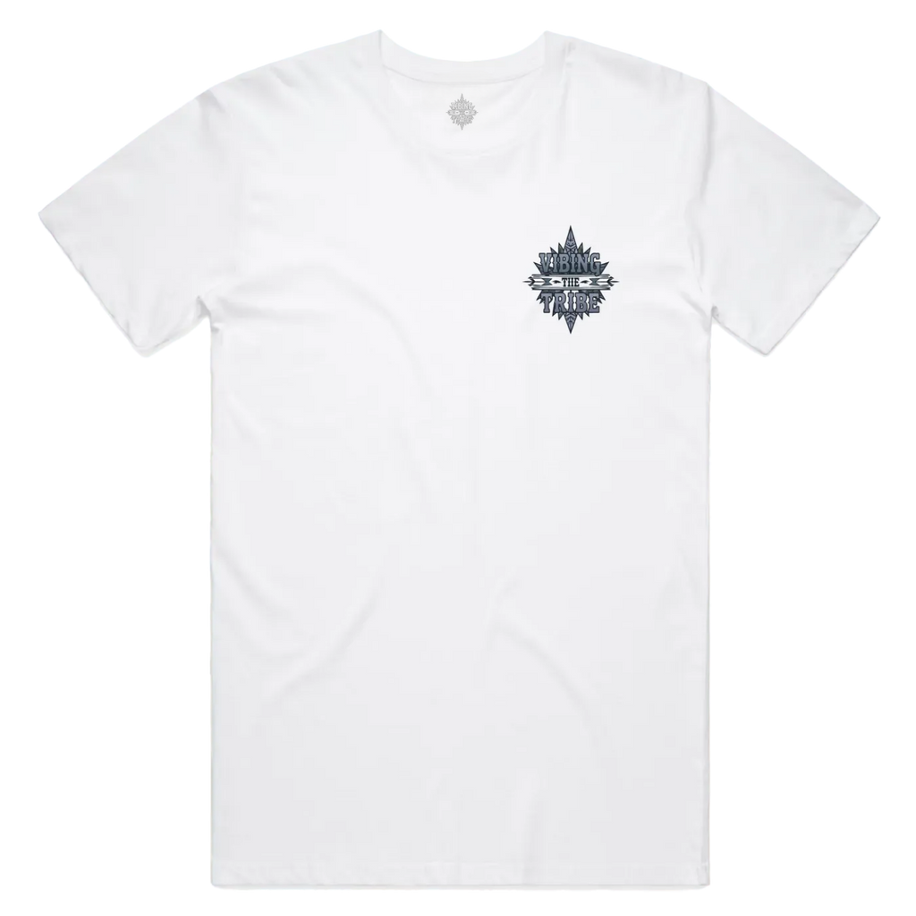 Ropin' Goals Blue Unisex Staple Tee
