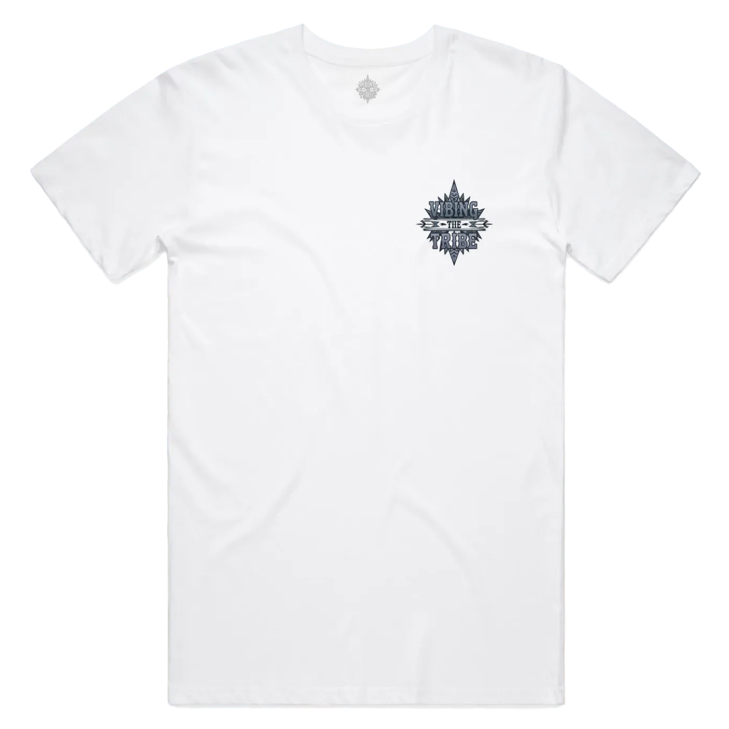 Ropin' Goals Blue Unisex Staple Tee