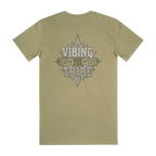 Safari back flat lay