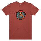 Country Music Lover Unisex Staple Cotton Tee