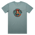 Country Music Lover Unisex Staple Cotton Tee