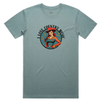 Country Music Lover Unisex Staple Cotton Tee