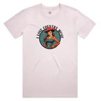 Country Music Lover Unisex Staple Cotton Tee