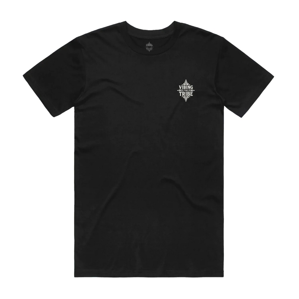 VTT Logo Dark Staple Tee