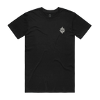 VTT Logo Dark Staple Tee