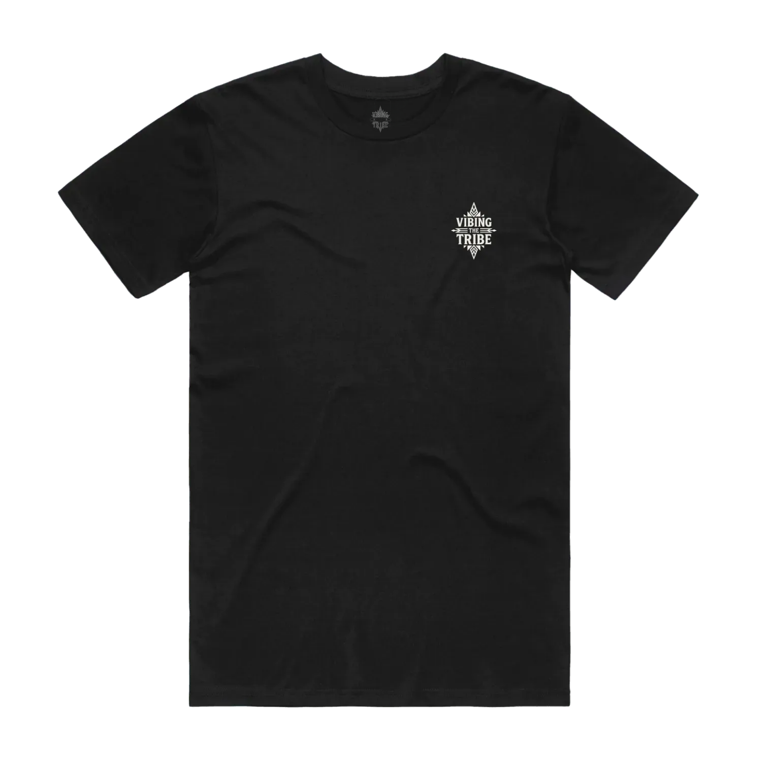 VTT Logo Dark Staple Tee