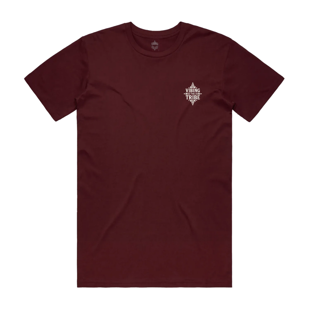 VTT Logo Dark Staple Tee