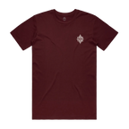 VTT Logo Dark Staple Tee