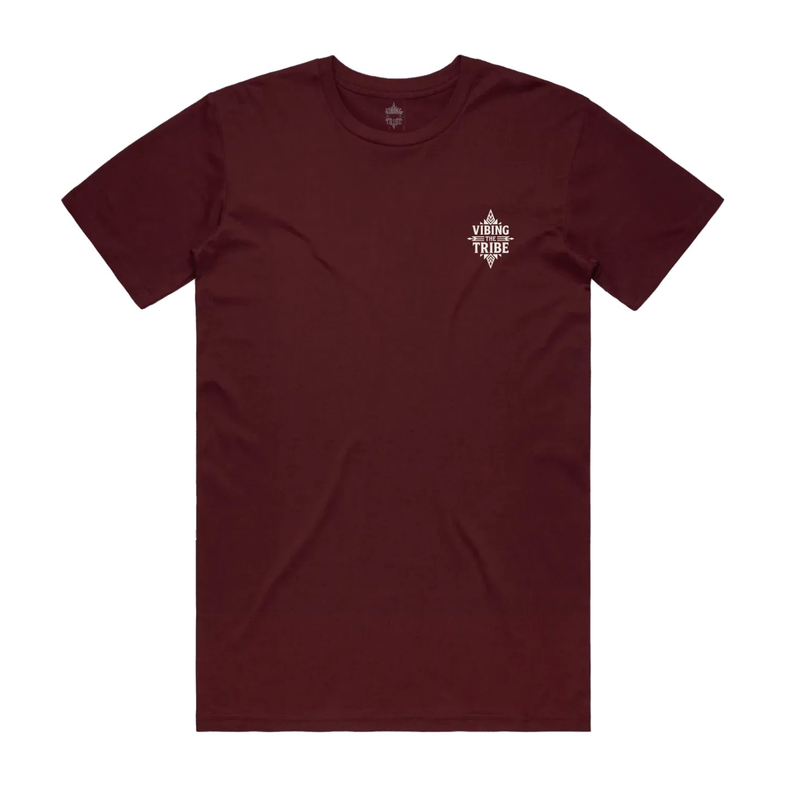 VTT Logo Dark Staple Tee