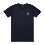 VTT Logo Dark Staple Tee