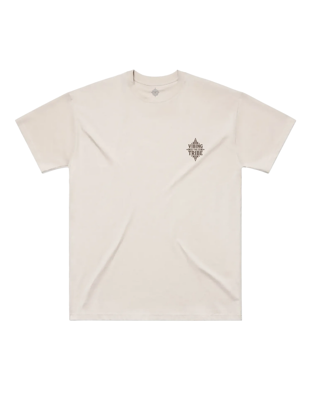 One Day at a Time Cowgirl Oversized Tee