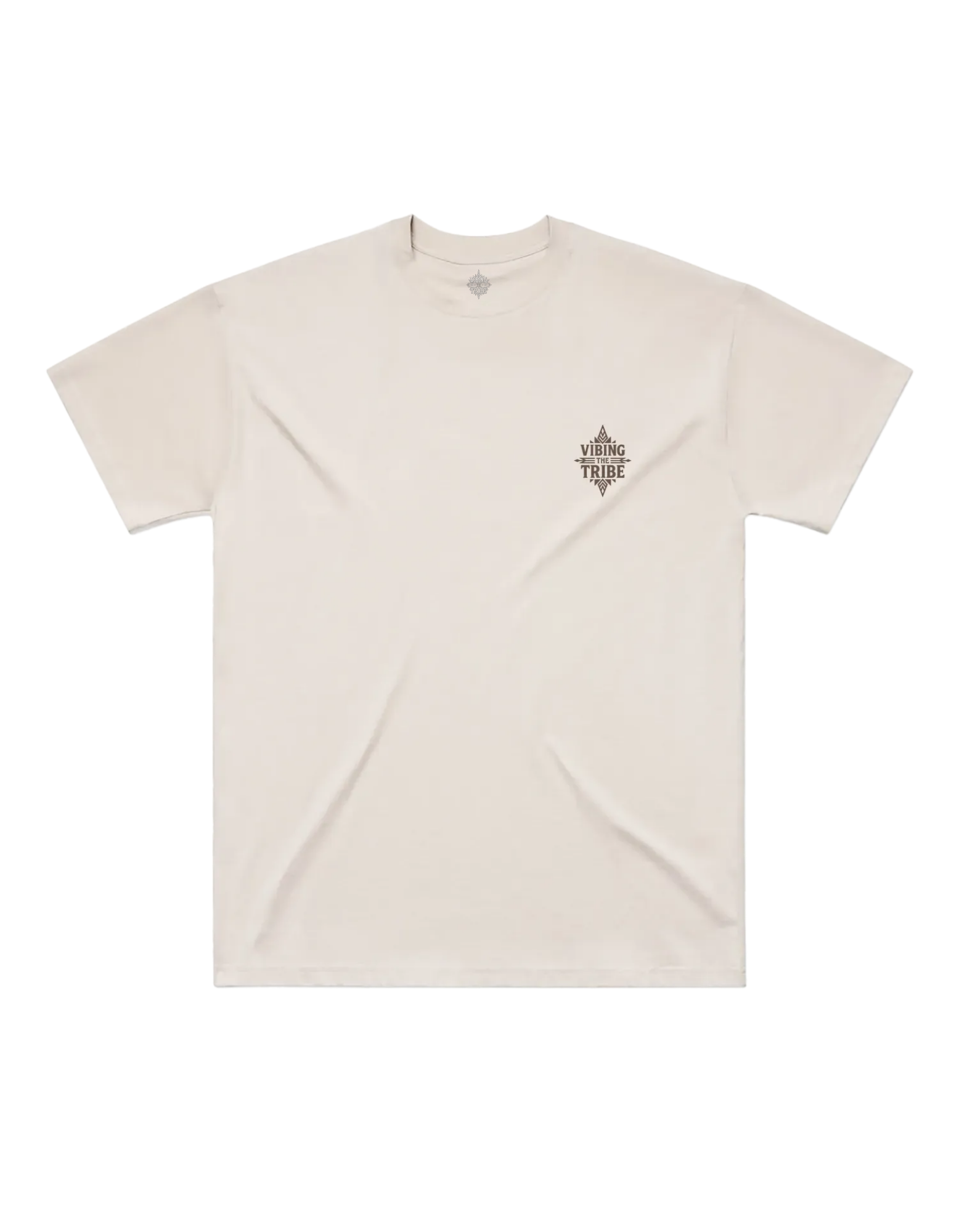 One Day at a Time Cowgirl Oversized Tee