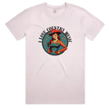 Country Music Lover Unisex Staple Cotton Tee