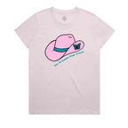 Not All Queens Wear Crowns Maple Tee