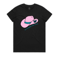 Not All Queens Wear Crowns Maple Tee