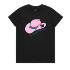 Not All Queens Wear Crowns Maple Tee