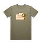 Kind. Human. Unisex Staple Cotton Tee