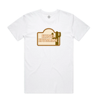 Kind. Human. Unisex Staple Cotton Tee