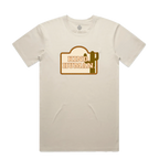 Kind. Human. Unisex Staple Cotton Tee