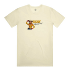 Buckin' Fabulous Unisex Staple Cotton Tee