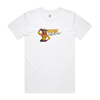 Buckin' Fabulous Unisex Staple Cotton Tee