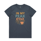 In My Peak Era Maple Cotton Tee