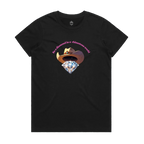 Be A Diamond Maple Cotton Tee