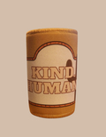 Kind. Human. Stubby Cooler