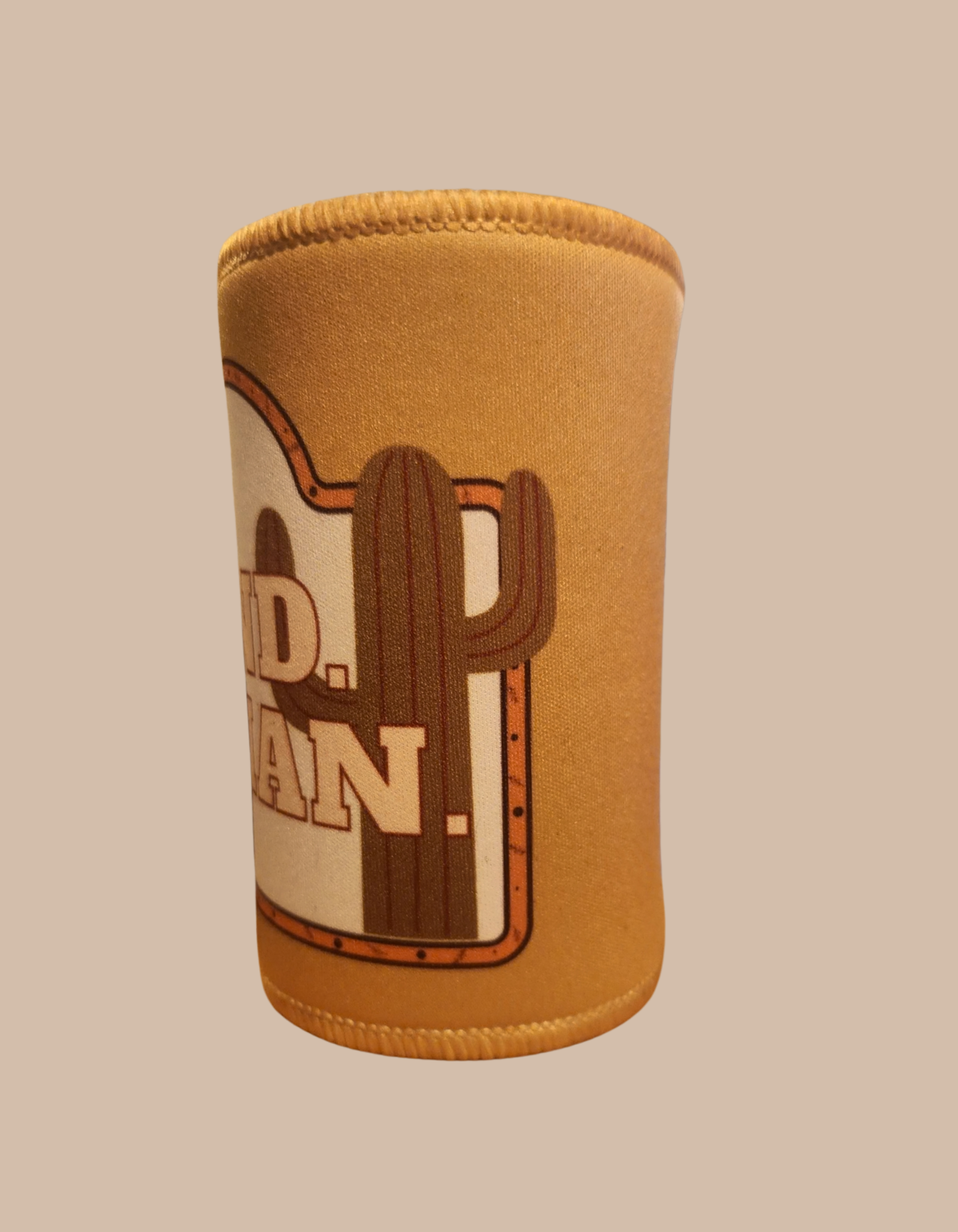 Kind. Human. Stubby Cooler