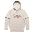 Cowgirl Off-Duty Hoodie